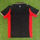 25/26 Southampton Third Fans Soccer Jersey