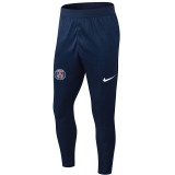 25/26 PSG Blue Player VersionTraining Long Pants (Have Pocket) #C2510