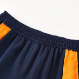24/25 RMA Royal Blue Pants Jacket Tracksuit#08(白领)