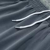 25/26 Bayern Light Grey Jacket Tracksuit