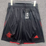 25/26 Flamengo Away Shorts Pants