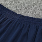 24/25 PSG Pink Training Short Suit