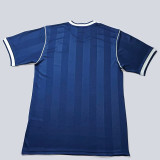 1987/1989 Dundee F.C Home Retro Soccer Jersey