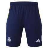 24/25 RMA  Light Blue Training Short Suit