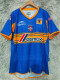 2005/2006 Tigres UANL Away Retro Soccer Jersey