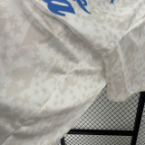 1993/1994 Cruzeiro  Away Retro Soccer Jersey