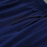 25/26 Marseille White polo shirts pants suit