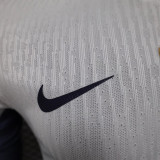 24/25  INT Away Player Version  Long Sleeve Soccer Jersey(长袖)