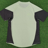 25/26 RMA Light Green  Player Version Training Shirts