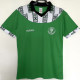 1994 Nigeria Home Retro  Soccer Jersey