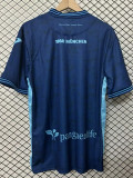 25/26 Munchen 1860 Away Fans Soccer Jersey