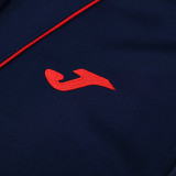 25/26 JOMA Royal Blue Jacket Tracksuit #2310