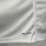 23/24 ROCKETS DUR ANT #35 White City Edition  Top Quality Hot Pressing NBA Jersey