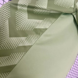 24/25 Fluminense  Green Ripple Training shirts