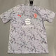 25/26 ACM Special Edition Grey Fans Soccer Jersey