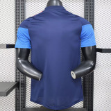 26/27 Colombia Royal Blue Player Version Training Shirts