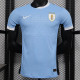24/25 Uruguay Home Player version Soccer Jersey
