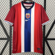 2024 Norway Home Fans Soccer Jersey