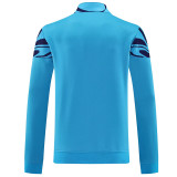 25/26 Sky Blue JOMA Jacket Tracksuit #2311