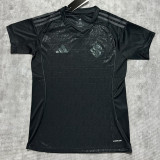25/26 Internacional Third Women Soccer Jersey女