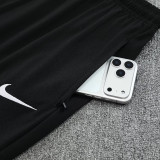 25/26 CHE Blue polo shirts pants suit