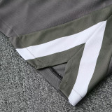 25/26 RMA White Training Short Suit