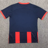 24/25 San Lorenzo de Almagro Home Fans Soccer Jersey