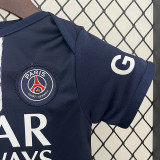 24/25  PSG Home  Baby Infant Crawl Suit
