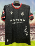 25/26 Cultural Leonesa Away Fans Soccer Jersey