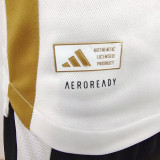 25/26 Los Angeles Away  Player Version Soccer Jersey