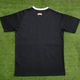 24/25 Roma Black Training Shirts