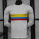 24/25 Colombia Anniversary Edition  Long Sleeve Player Version Soccer Jersey