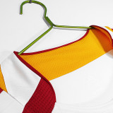 2006 Spain Away Retro Soccer Jersey