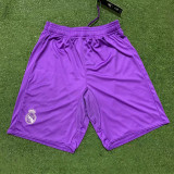 2016/2017 RMA Purple Retro Shorts Pants
