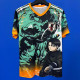 25/26 Japan The attacking giant Liweil Fans Soccer Jersey