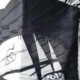 25/26 Japan Ronin Special Edition Black Player Version  Soccer Jersey