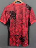 2023 Canada Red Fans Soccer Jersey