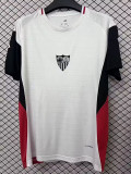 25/26 Sevilla TricolorTraining Shirts