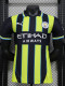 24/25 Man City Away Player Version Soccer Jersey