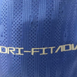 25/26 Brazil Away  Player Version Soccer Jersey