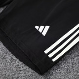 25/26 Man Utd  WhiteTank top and shorts suit