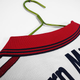1998/2000 Bayern Away Retro Soccer Jersey