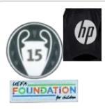 24/25 RMA Third Kids  Player Version Soccer Jersey