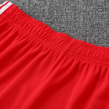 25/26 Bayern  Red Training Short Suit