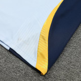 24/25 RMA Light Blue Kids Half Pull Tracksuit  (童装、半拉链)