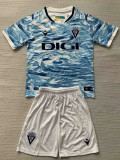 24/25 Cadiz Special Edition Kids Soccer Jersey