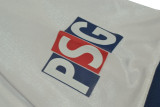 1998/1999 PSG Paris Away Retro Soccer Jersey
