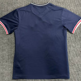 20/21 PSG Home Fans Soccer Jersey