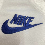 22/23 Nets IRVING #11 White Top Quality Hot Pressing NBA Jersey (Retro Logo)