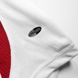 2006 Spain Away Retro Soccer Jersey